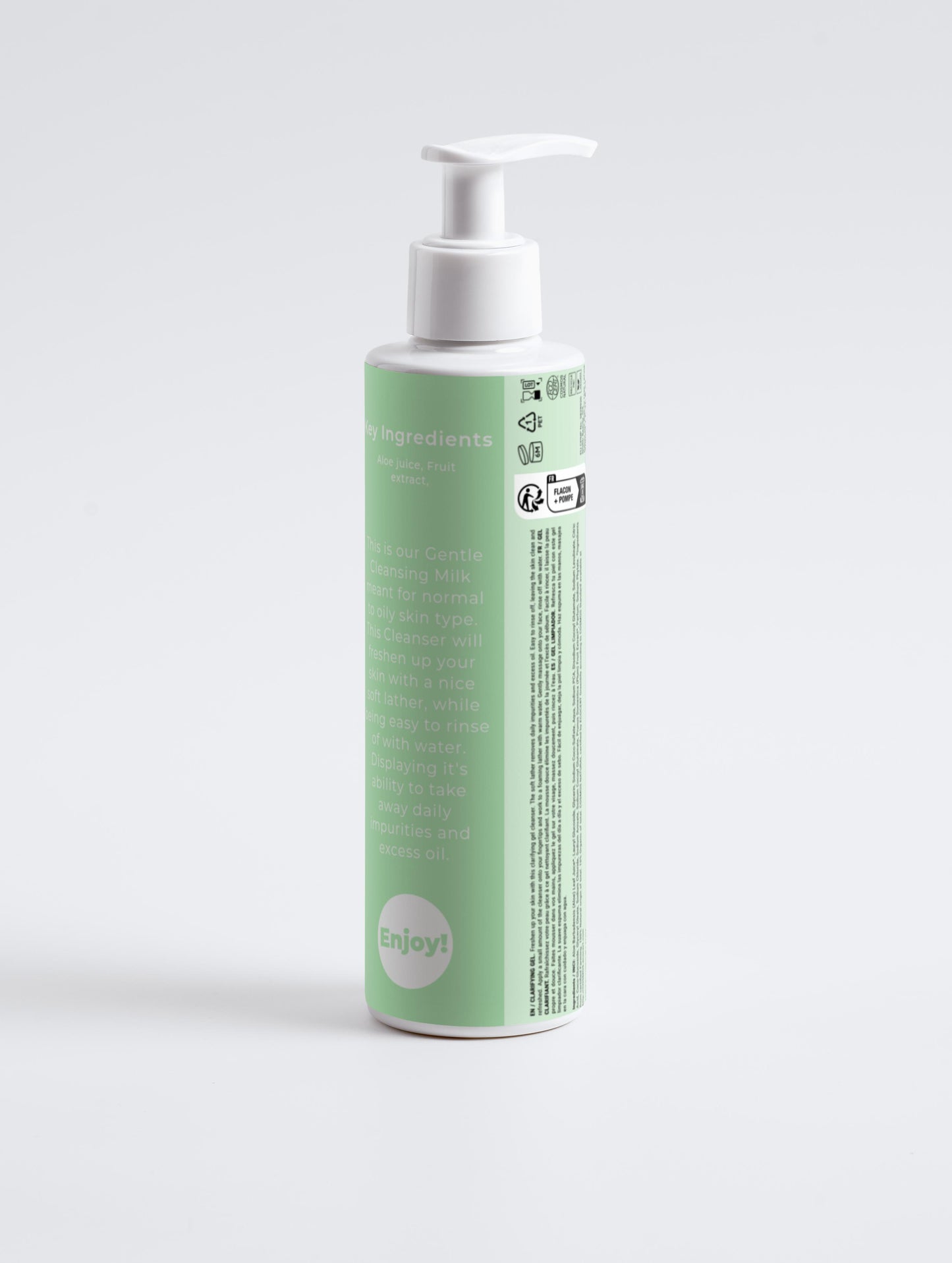 Gel Cleanser