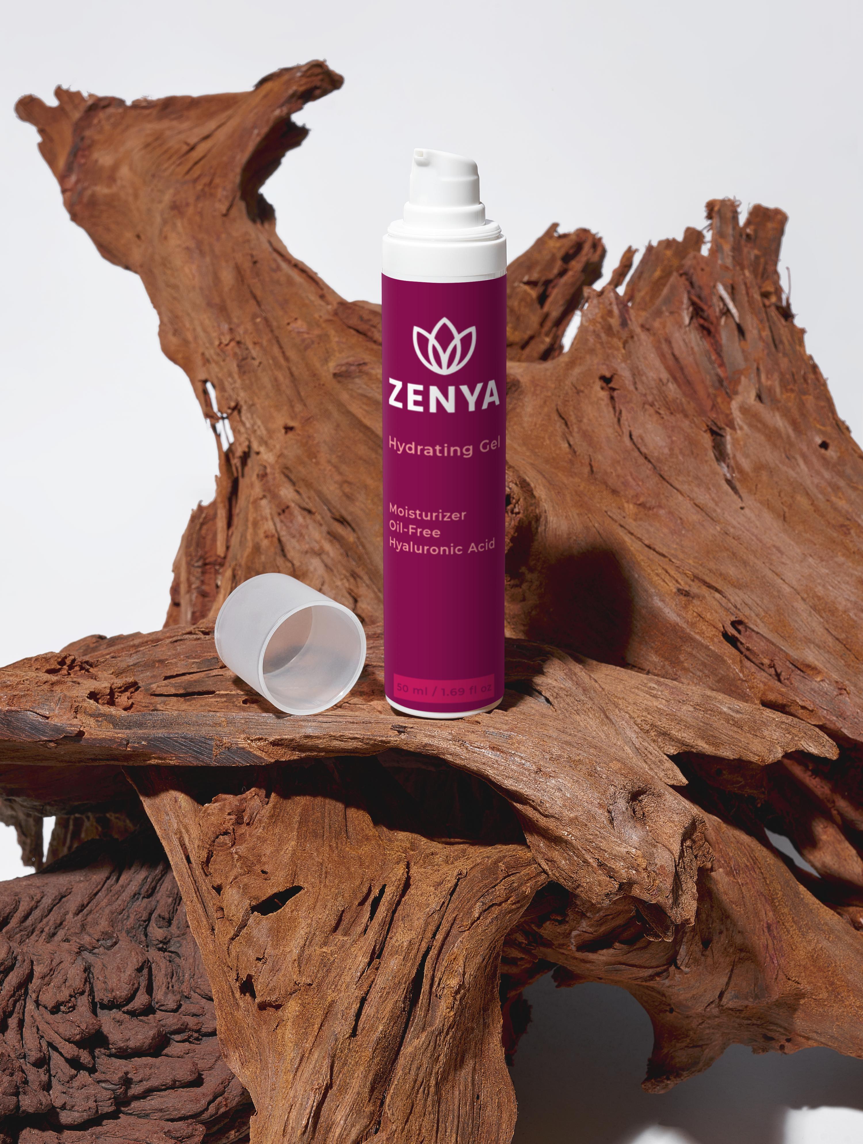 Hydrating Gel – Zenya