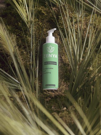 Gel Cleanser