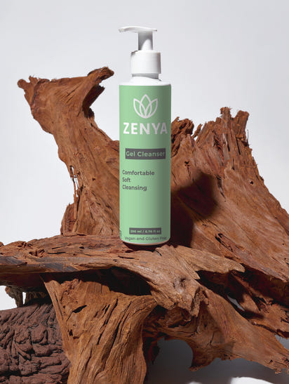 Gel Cleanser