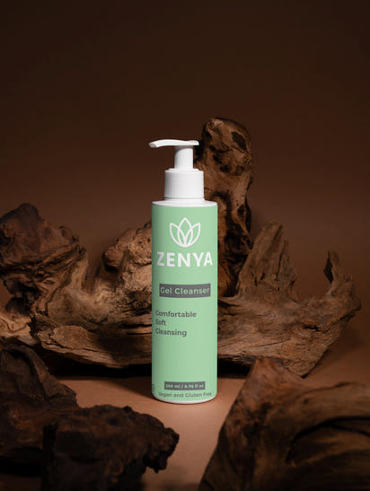 Gel Cleanser