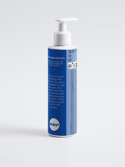 Gentle Cleanser