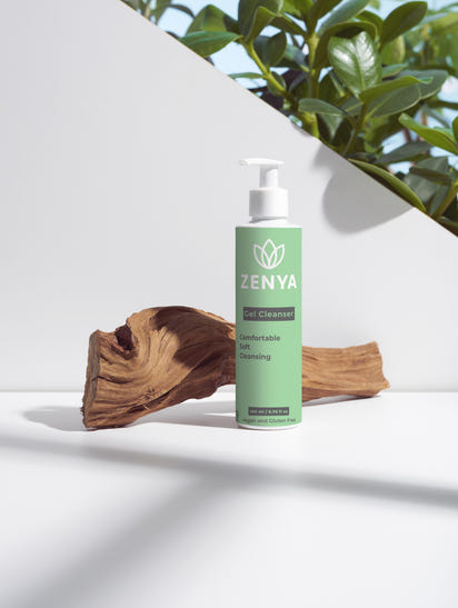 Gel Cleanser