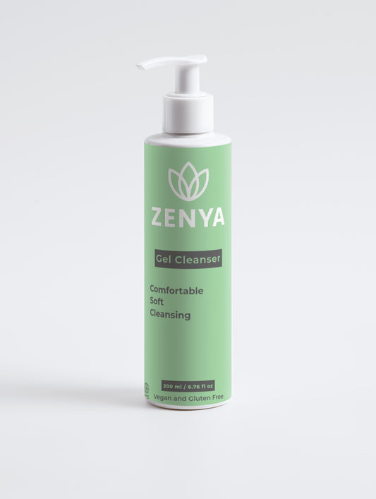 Gel Cleanser