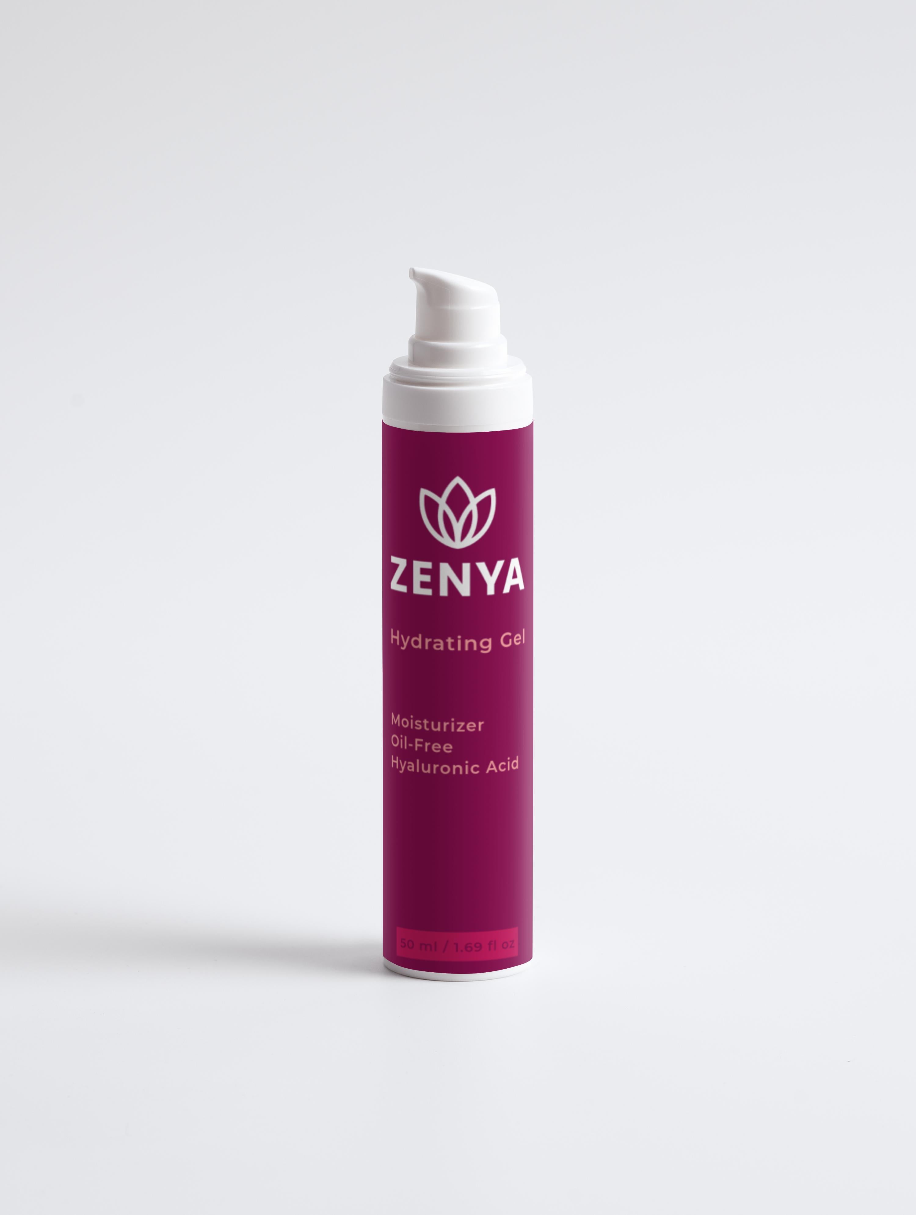 Hydrating Gel – Zenya
