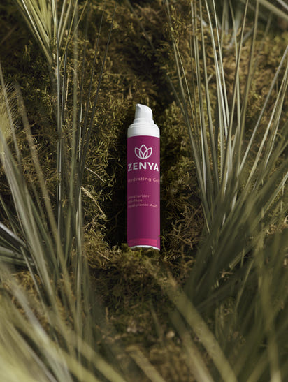Hydrating Gel