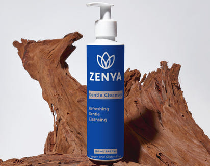 Gentle Cleanser